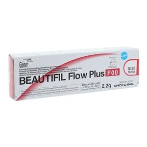 Beautifil Flow Plus Flowable Composite A0.5O Syringe Refill Ea