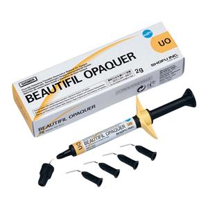 Beautifil II Universal Composite UO Opaquer Syringe Refill