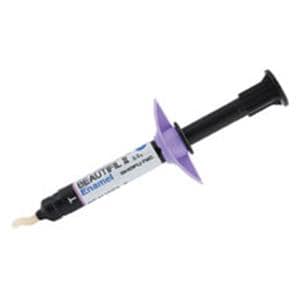 Beautifill II Enamel Universal Composite LVT Enamel Syringe Refill