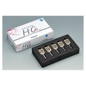 HC Block LT One-Layer Milling Blocks Small A3-LT For CEREC 5/Bx