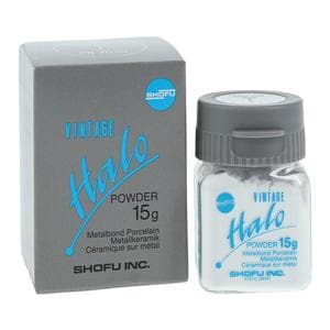 Vintage Halo Add-On Powder B 15Gm/Ea