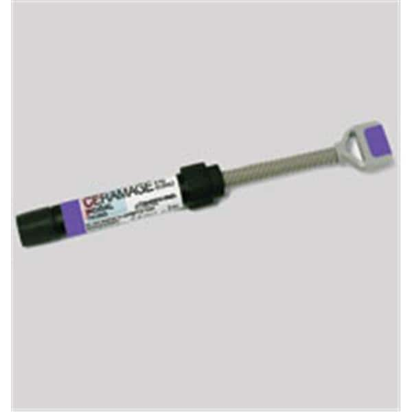 Ceramage Indirect Restorative Zrcnm Slct Micr Crmc WO-Super Wt 4mL/Ea