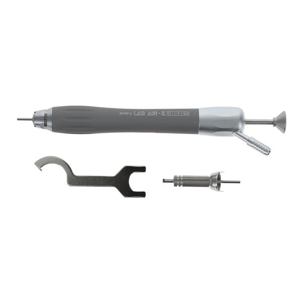 Lab Air Z High Speed Turbine Oil Free Handpiece Ea