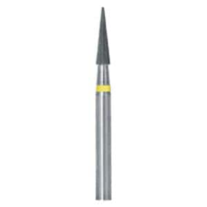 Robot Carbide Bur Finishers CTF Friction Grip 134F/014 3/Pk