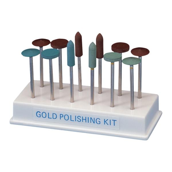 Gold Polishing Kit Ea