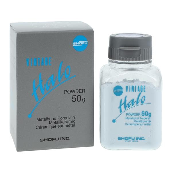 Vintage Halo Incisal Powder 57 50Gm/Ea