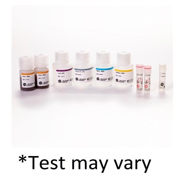 Olympus Emit II Plus AMP: Amphetamine Test Kit 2x33/2x16mL 400 Count 1/Kt