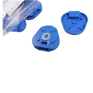 Mounting System Plates 50/Pk