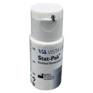 Stat-Pak Knitted Size 000 1/Bt