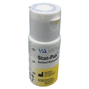 Stat-Pak Knitted Size 2 1/Bt