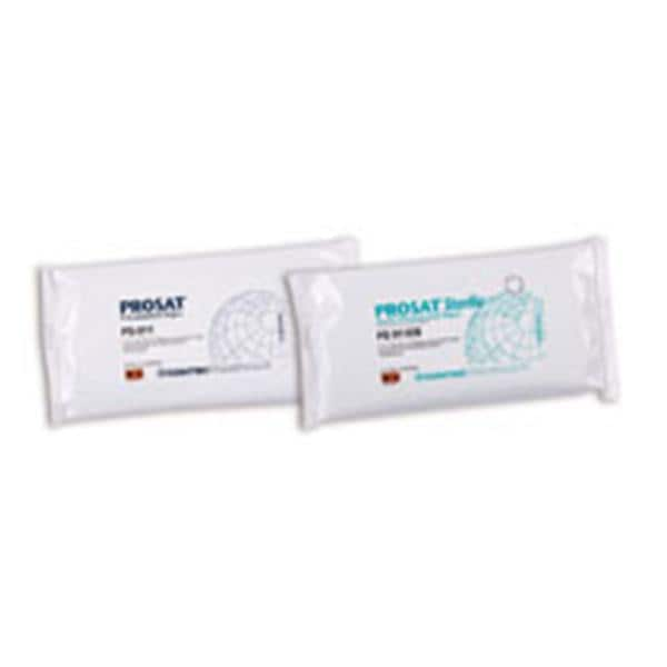 Prosat Wipes Presaturated 50x30/Ca