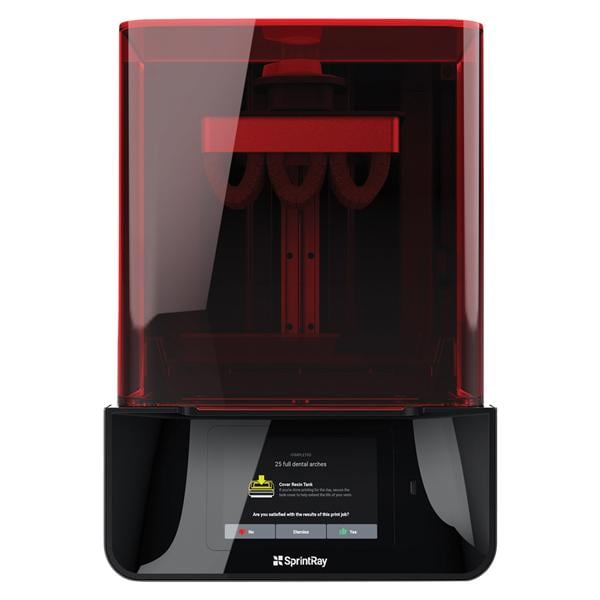 Pro 95 3D Printer Ea