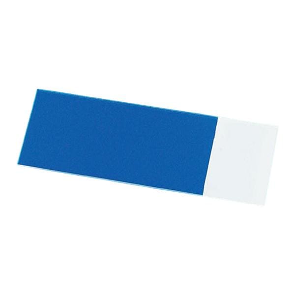 Fisherbrand Premium Frosted Microscope Slide 3x1" White 144/Bx