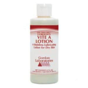 Vite A Moisturizer Lotion 4oz Skin 12/Bx