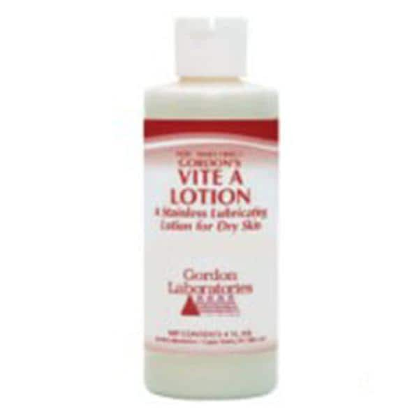 Vite A Moisturizer Lotion 4oz Skin 12/Bx