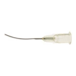 Cannula Anesthesia 1.10x25mm 10/Bx