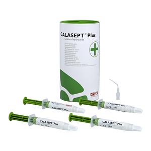 Calasept Plus Endo Temporary Sealer Ea