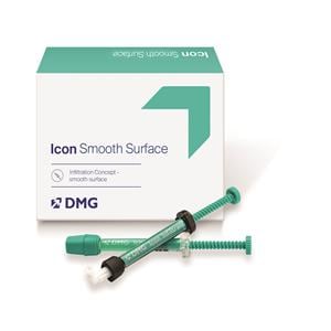 Icon Smooth Surface Caries Infiltration Mini Kit 2/Pk