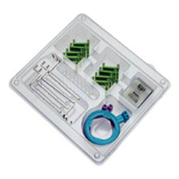 Sensibles Sensor Holder Deluxe Starter Kit Ea