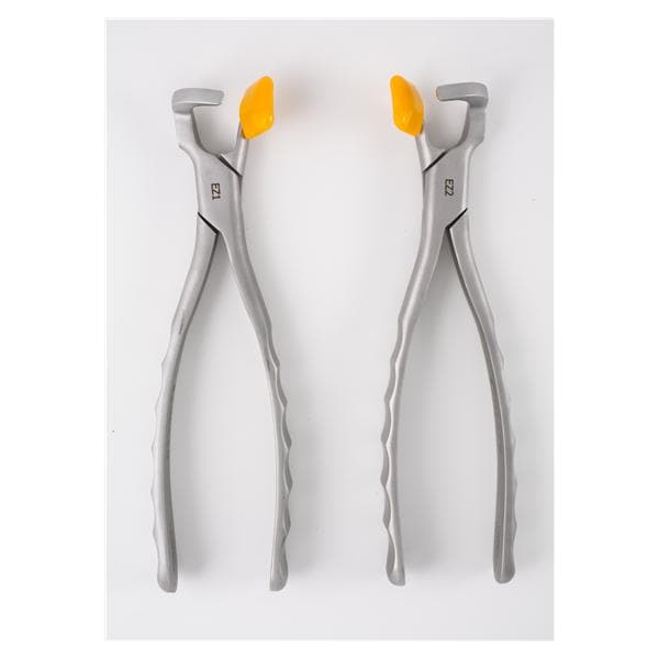 Physics Extracting Forceps Size GMX 400 Molar Ea