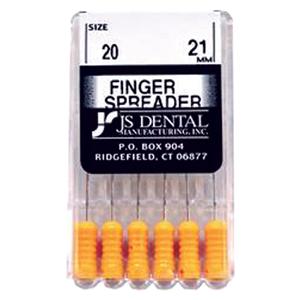 Finger Spreader 21 mm Size 20 6/Pk