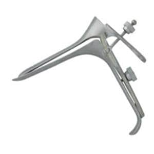 Pederson Vaginal Speculum 1x4-3/4" Large Ea