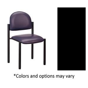 Side Chair Black Ea