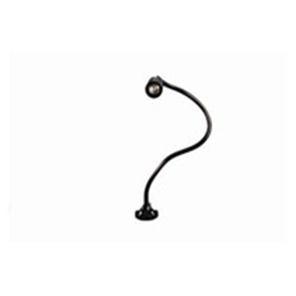 Halogen Lamp Gooseneck Ea