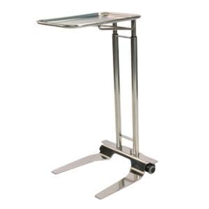 Stand 50lb Capacity 2" Casters