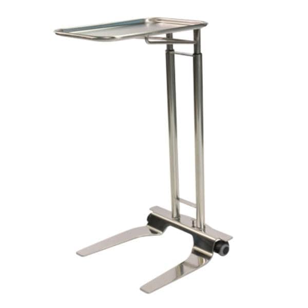 Stand 50lb Capacity 2" Casters