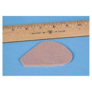 Orthopedic Pad Foot Felt 2.7x3