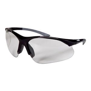 Hager Protective Eyewear 2 Diopter Clear Lens / Black Frame Ea