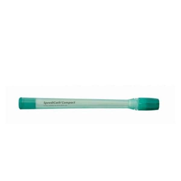 SpeediCath Compact Catheter Hydrophillic Coated 12-18fr