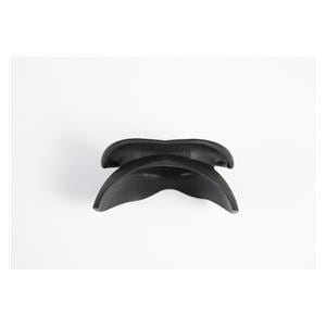 Spandex Advanced Cheek Retractor Standard Black Ea