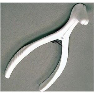 Nasal Speculum 6-1/2" Non-Sterile Disposable 48/Bx