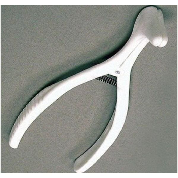 Nasal Speculum 6-1/2" Non-Sterile Disposable 48/Bx