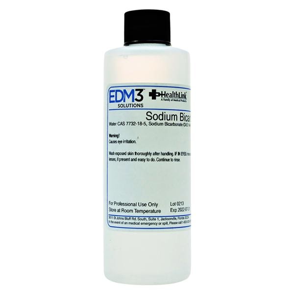 Sodium Bicarbonate Spray 0.084 4oz Ea