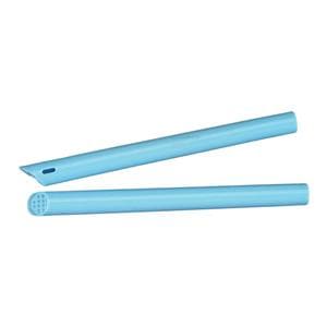 Screen-Vent HVE Aspirator Tip Vented Blue 100/Package