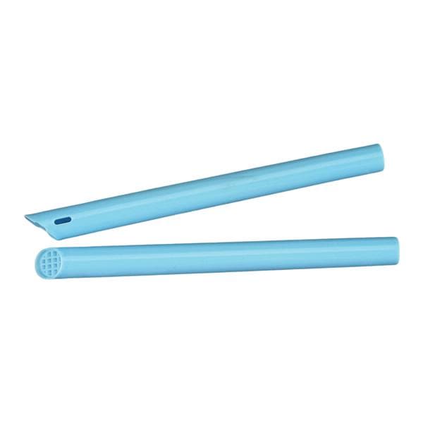 Screen-Vent HVE Aspirator Tip Vented Blue 100/Package