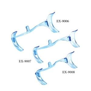 Extnd Cheek Retractor Large 2/Pk