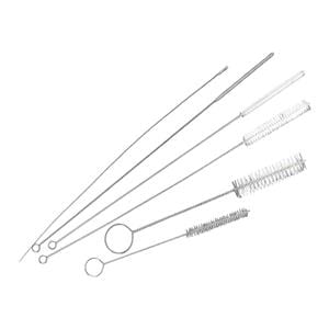 Aspirator Cleaning Brushes 12 in 1/8 in Ea