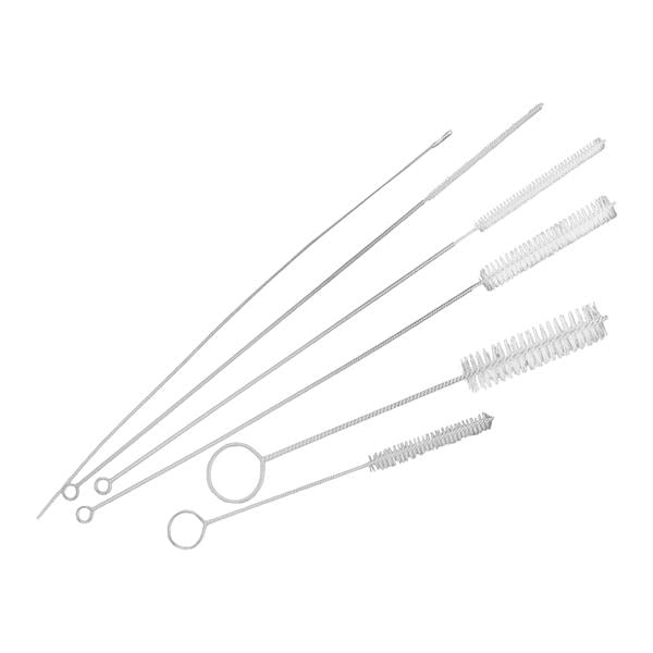 Aspirator Cleaning Brushes 12 in 0.5 in Ea