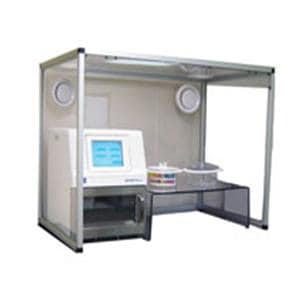 Fume Hood Part With 6" Port Ea