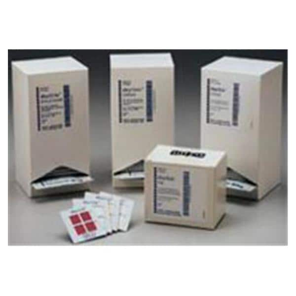 DrySlide Oxidase Susceptibility Test 75/Pk