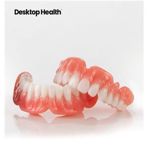 Flexcera Smile 3D Print Resin A1 1Kg/Bt