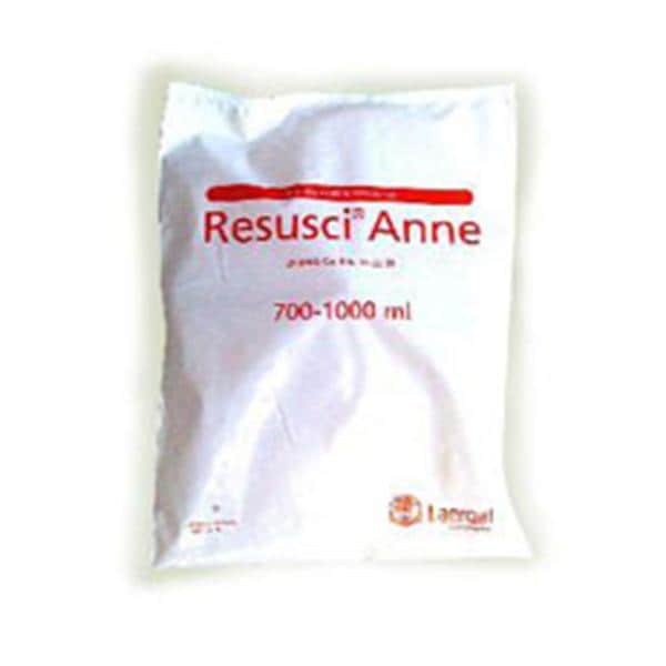 Resusci Anne Manikin Training Airway 24/Pk