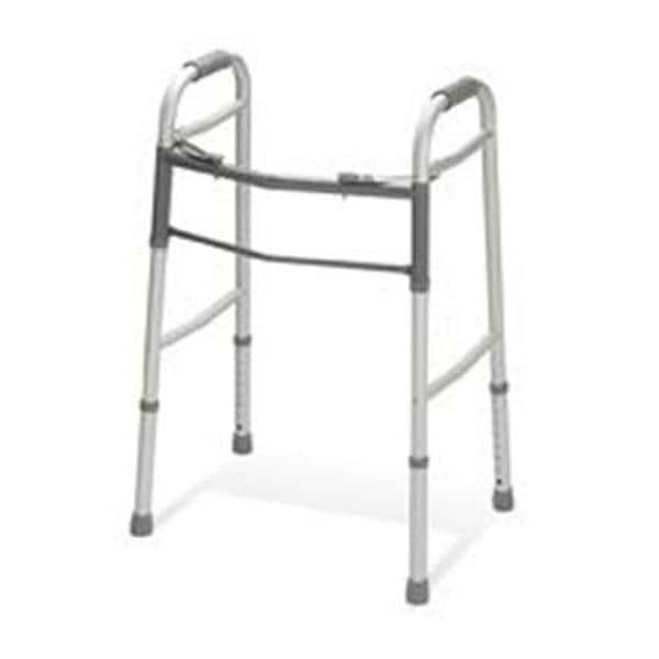 Premium Easy Care Walker 300lb Capacity Adult