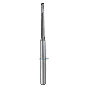 Nano-Di Diamond Milling Bur 2.0mm Ea