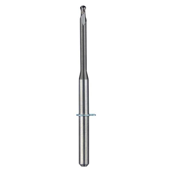 Nano-Di Diamond Milling Bur 2.0mm Ea