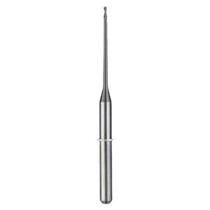 Nano-Di Diamond Milling Bur 1.0mm Ea